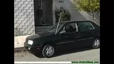 Play Blond stripteases