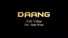 Oynat Gippy Growal - daang [balmumu video kaydı] [pbtone up.com] mpeg4