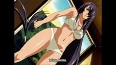 Redare Ikkitousen river-incentive