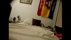 Abspielen Sie möchte die Bohnen verschütten und um die Saami-Uhr ficken
