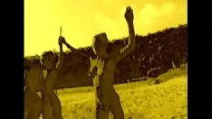 Abspielen Tube - Hunger im Paradies - Ansicht 5 - Herausziehen 1
