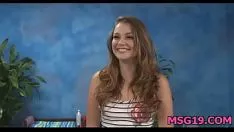 Play Hot 18 yr old jolly gets fucked severely