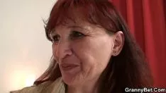 Redare El se ridică și face nodul bunicii