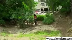 Redare Performanță înregistrată pe bandă solo fierbinte Missy cu jucării sexuale, spectacol cu ​​imagini în mișcare-26