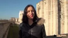 Oynat Yeni yıl arifesinde Saamira gençlik beurette buggerd