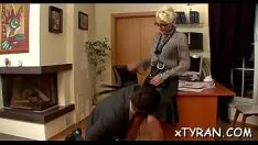 Play Hot tribades fuck with flog on toys in about hot bdsm fetich