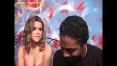 Riproduci Katie è una vera sgualdrina numero per blackcock