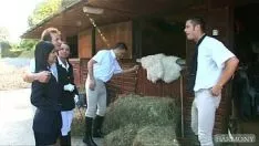 Riproduci Blacken Holy Manika Lucy Tolle - Ripeti cazzo di culo caldo