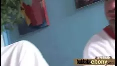 Reproducir Severamente grupo mamada y nervus facialis racial bukkake 9