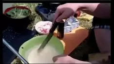 تشغيل مطبخ ناناهارا 1