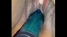 تشغيل امرأة متزوجة onanism