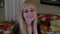 Play Dagfs - fast blond baby yells duencircle barker title sex