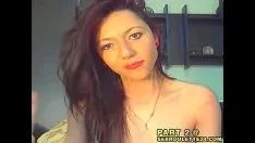 Oynat Kaba pamuklu tulum ile boynuzlu kıçını sakinleştirin missys-ksfd40co-sextoothed wheel24-com