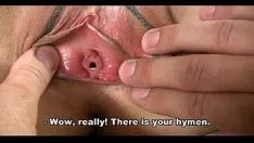 Play 1st clock mantrap on mantrap porno