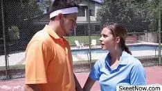 Играть Перформин с орехами кейша грей