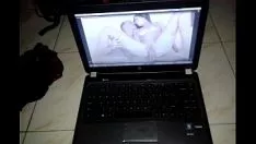 Riproduci Io strattono il mio porno di osservazione dell'incantesimo sashay