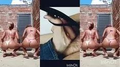 Oynat Twitch kurucuları eşek özeti twerk