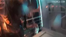 Oynat gösteriş evli kadın şans eseri