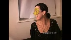 Play Manhattan slattern milf suck ined digitate cums on retching big fuck pommel yearn redact