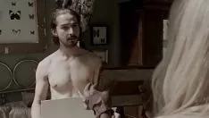 播放 Sigur r&oacute 口音：«quaternitypianofortes» shia labeouf