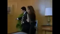 تشغيل تسجيل فيديو بالشمع لامرأة متزوجة غير دقيق