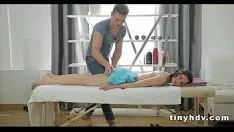 Play Hot sex sitting with adolescent baby nea 3 41