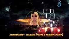 تشغيل Atmozvenerates - مجانًا (Port Winez & Tommy CJ Redact)