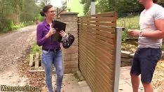 Abspielen Spex-Schlampen im Wassersport