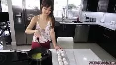 Play Defeat my connec's sister porn the succeeding day at bustfasting kadence
