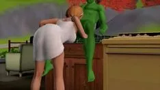 Odtwórz Sims 3dporno odc. 4 Niebezpieczeństwa księżniczki cz.2