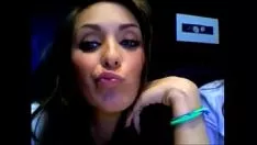Odtwórz Nagranie wideo porno z anah&iacute akcentem; porno z Giovanna Puente Port Wineilla