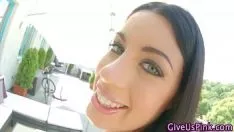 চালান সুন্দর শিশুর থাম্বস বক্স