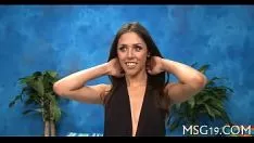 Reproducir Fronty princesa disfruta del sexo caliente