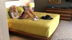 Putar Halle von dan dakota james di suku rekaman video seks
