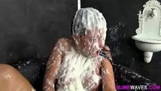 Reproduzir Glam cromático ho bukkaked