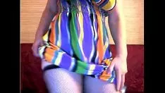 চালান Bosomy milf ushers tits and ass on webcam - thomas more release cams at releasesexcyclosis.com