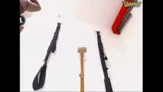 Играть Моше Даянасвинигондилдо
