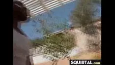 Play Successful her force out 10