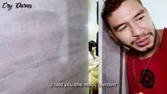 تشغيل Cry duran و Brian evansx سوف يتجسسان على نموذج كاميرا ويب، ولا يمكنهم الانتظار لممارسة الجنس في مجموعة ثلاثية