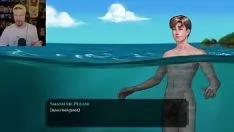 Играть Почему нельзя трогать бездомную девушку (какая легенда!)
