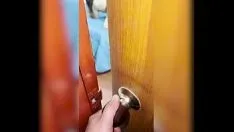 Odtwórz Co kurwa! - nigdy nie powinienem był otwierać tych drzwi...
