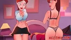 Jouer L'ami de l'église - l'animation coquine à la maison