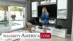 Play When she saw the bbc she knew it was time to spread