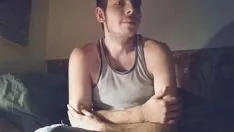 Play Gergely molnar - i'm playing with my cock at night