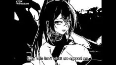 Oynat Hentai çizgi romanı - tilki kadınlarıyla sikişin