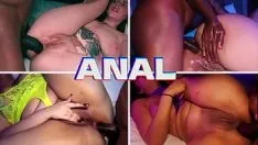 Reproducir Digital climaxxx lo mejor de la bbc compilación de puto culo - porno anal