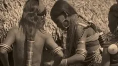 Reproducir El maravilloso mundo de la fotografía vintage, mujeres del mundo