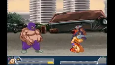 Jouer Héroïne mignonne ayant des relations sexuelles avec des hommes dans la finale fk encore une vidéo de jeu porno hentai