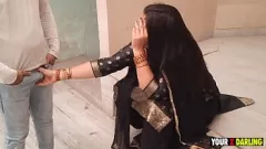 Jouer Rencontre torride de Punjabi Bhabhi avec le petit ami de Bihari : partie 1