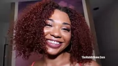 Reproducir La amateur Thickie Yuri Dreamz se vuelve loca con una exótica polla negra